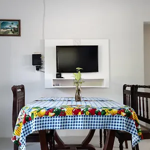  Apartamento Canto Da